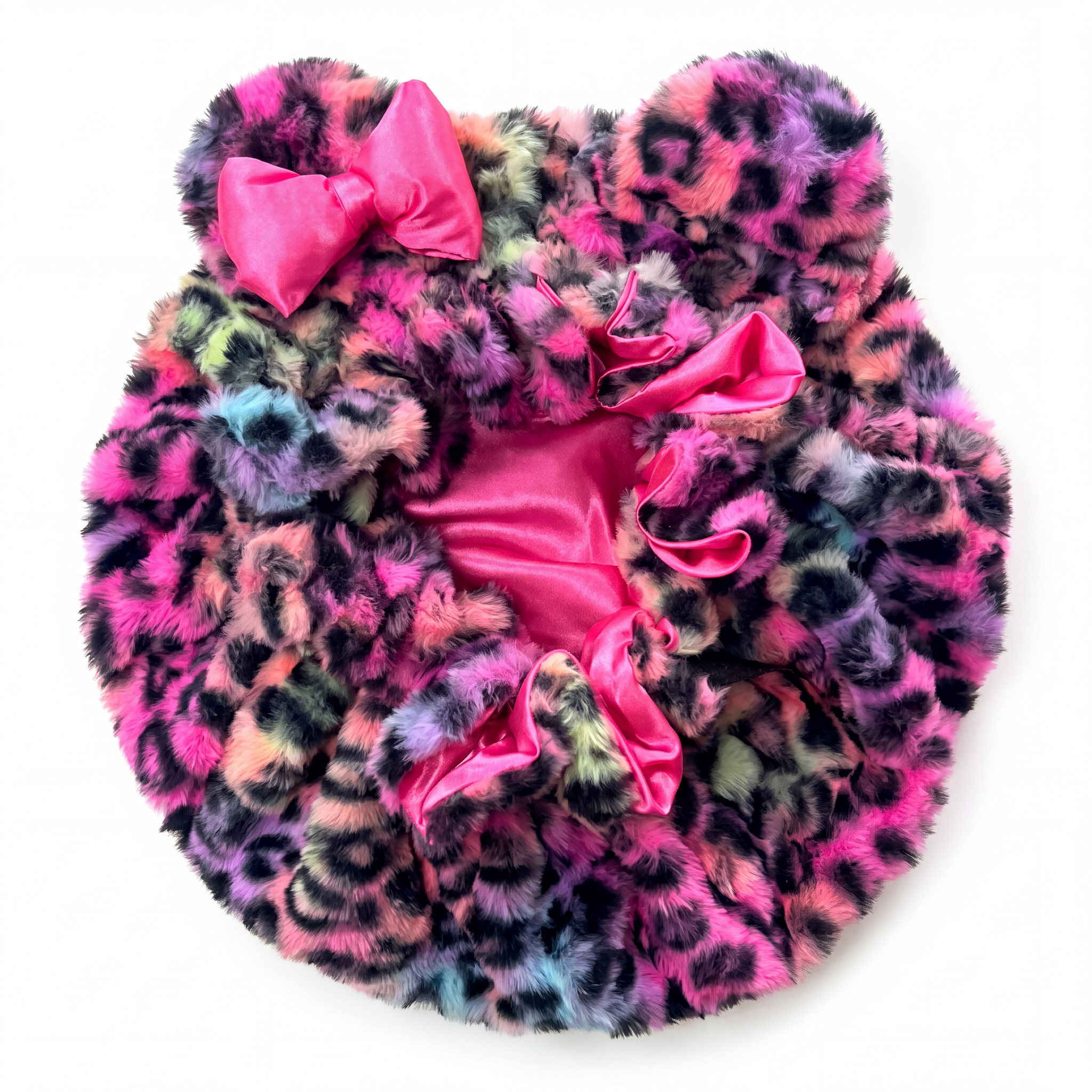 CANDY CRUSH PLUSH