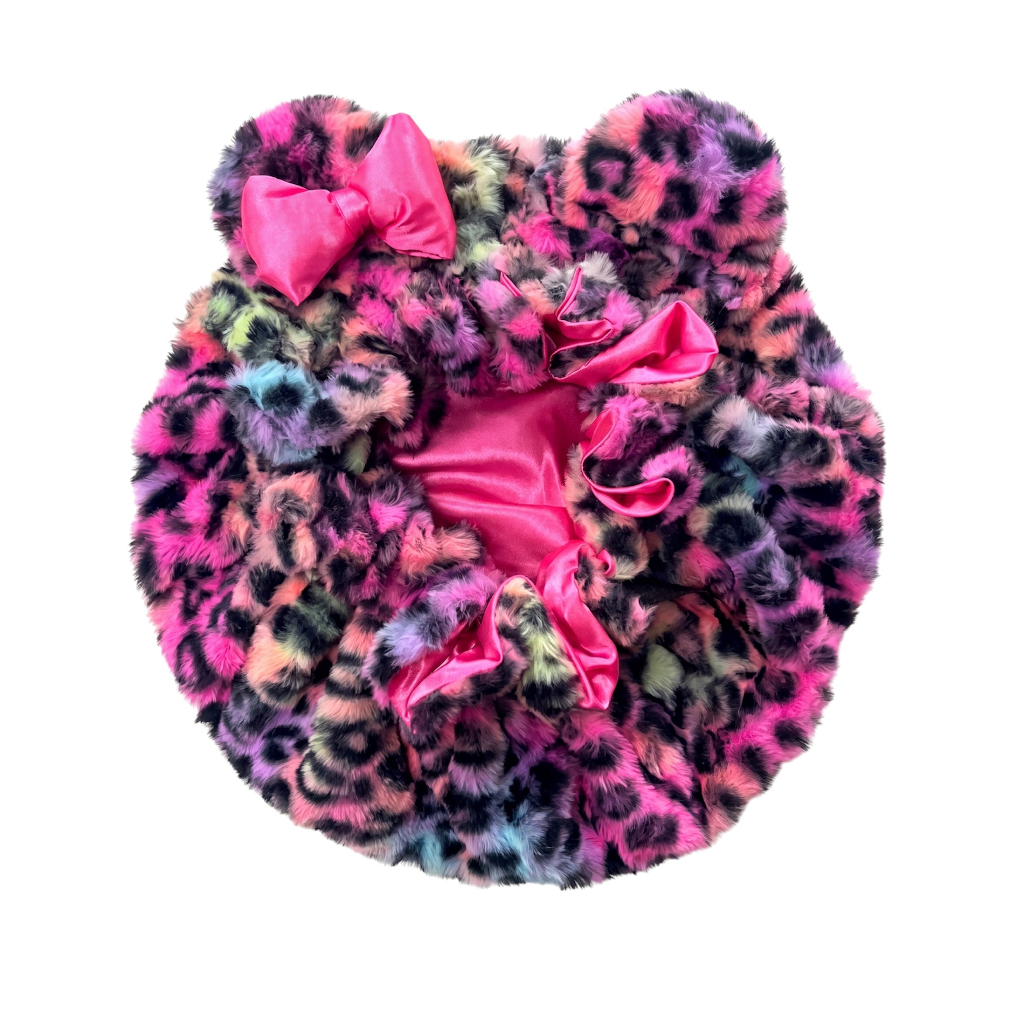CANDY CRUSH PLUSH